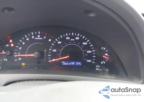 2011 Toyota Camry Le from USA, damaged, VIN 4T1BF3EK2BU170399